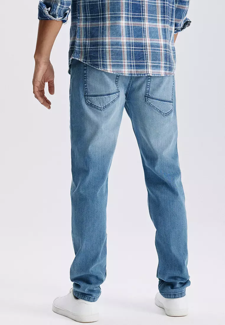 SHELDON 251 Jeans