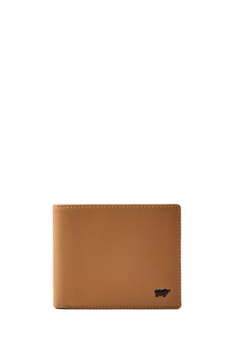 Braun buffel wallet on sale singapore outlet