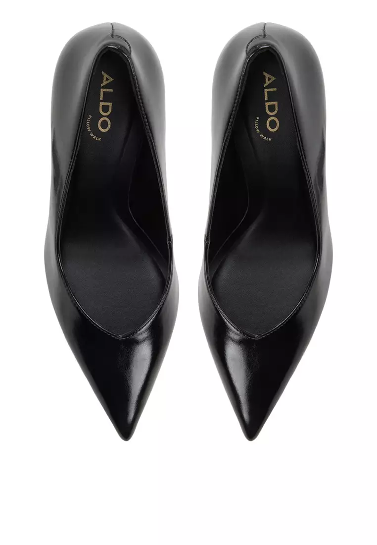 Ellena Heels
