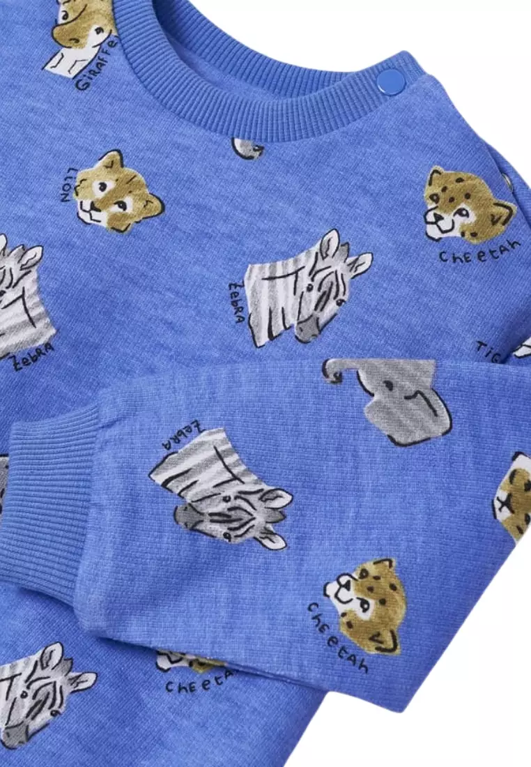 Thee Long Sleeve Tops