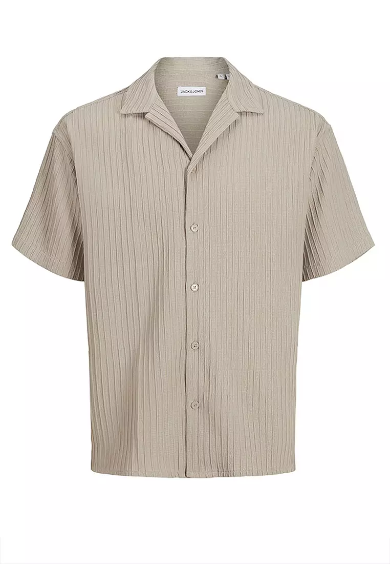 Massimo Resort Short Sleeves Shirt