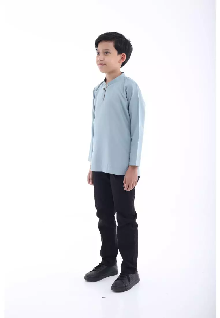 Kurta Azhar Kids
