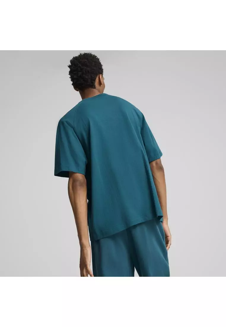 Classics+ Men's Oversized Tee