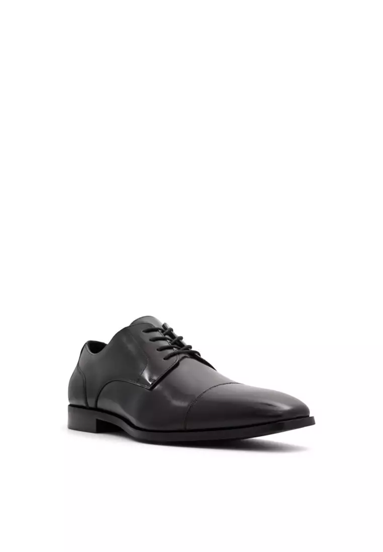 Callahan Derby Shoes