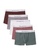 Abercrombie & Fitch multi 5-Pack Boxer Briefs 6A765US445D50CGS_1