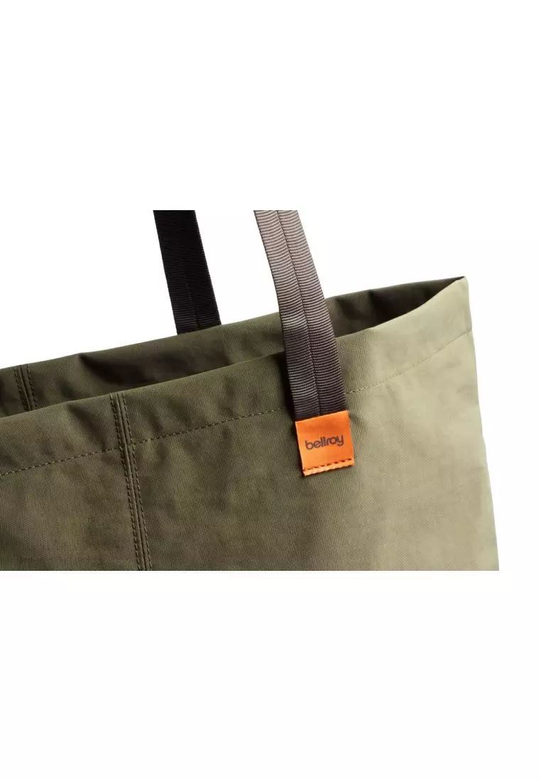 Bellroy Market Tote - Willow