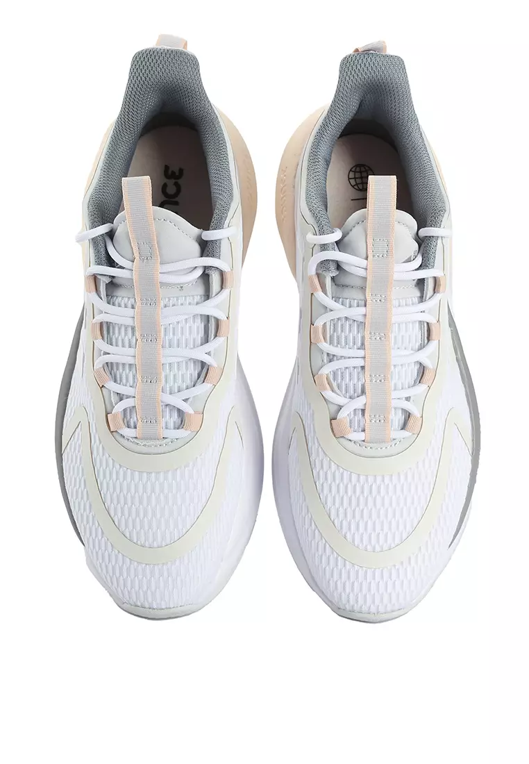 adidas bounce trainers women's