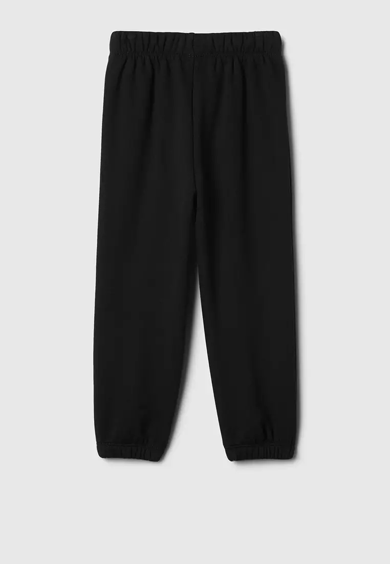 Logo Jogger Pants