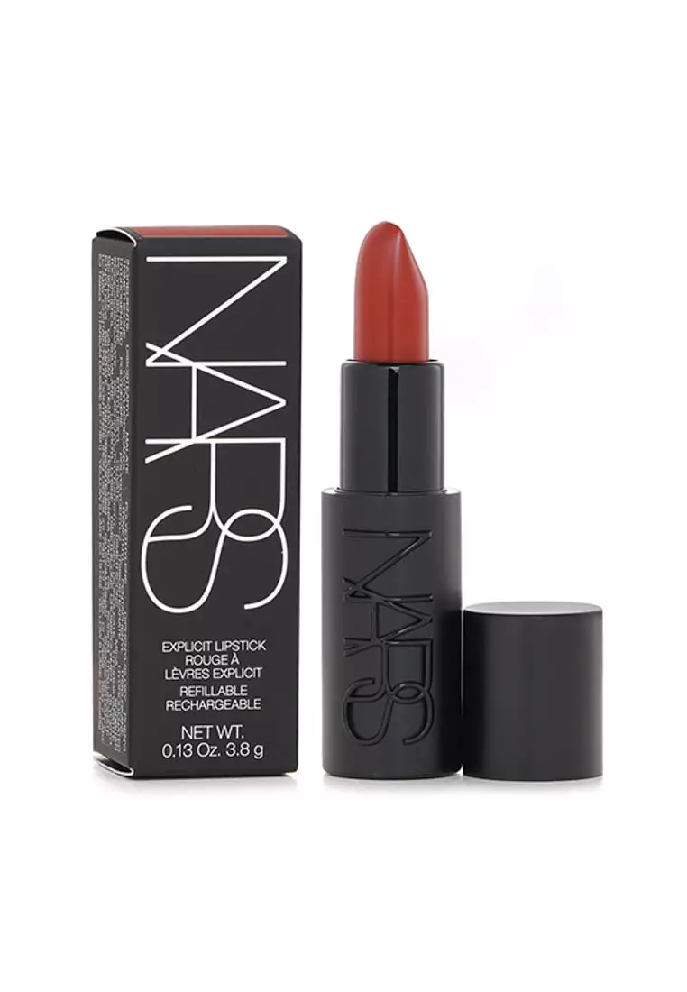 NARS - Explicit Lipstick - #805 Rendez-Vous 3.8g
