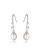 Fortress Hill white Premium White Pearl Elegant Earring 2788BACF8E4E88GS_1