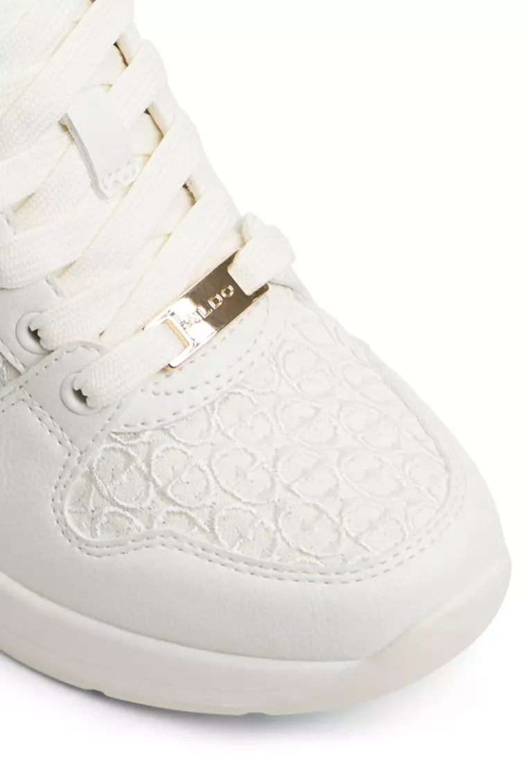 Buy ALDO Rongan Wedge Sneakers 2025 Online | ZALORA