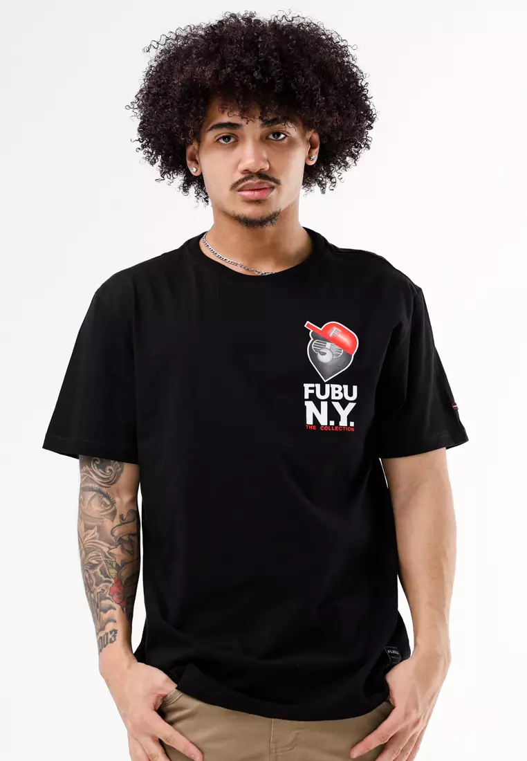 Round Neck Regular Fit