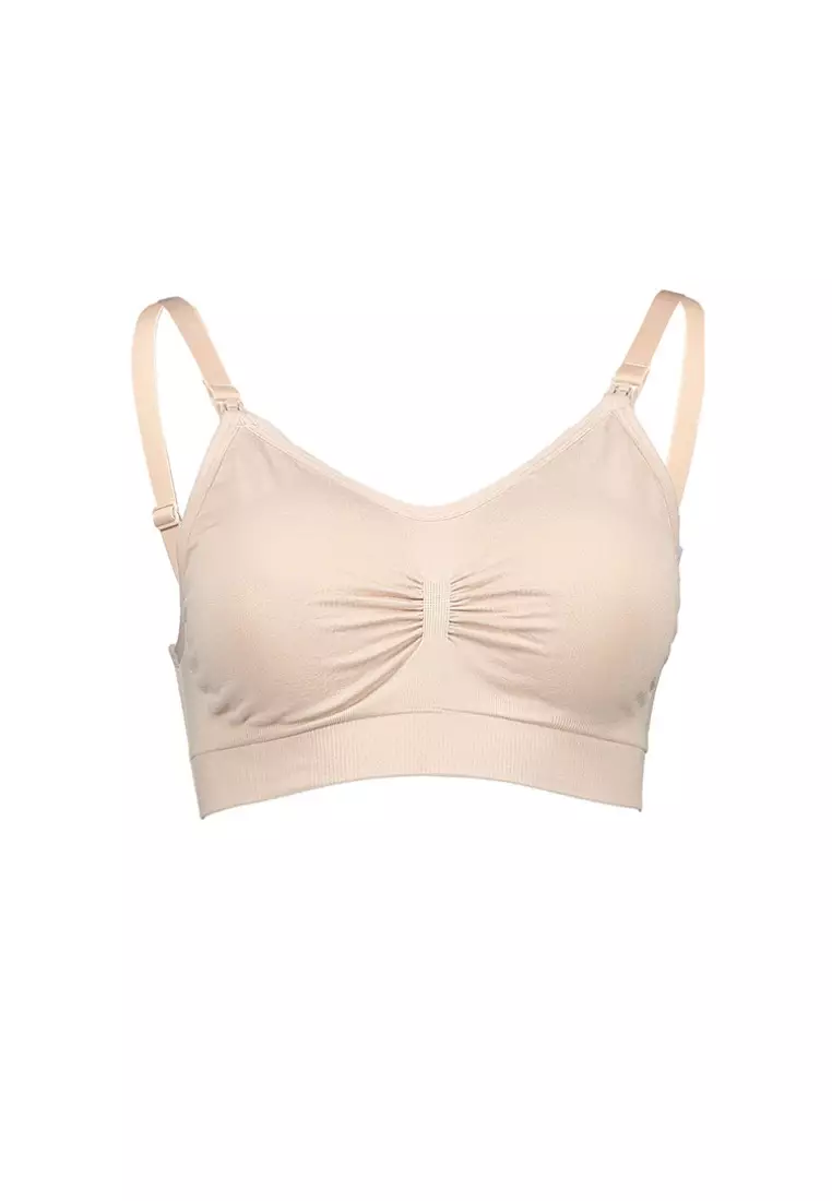 Buy BENCH Non-Wired Maternity and Nursing Bra 2024 Online