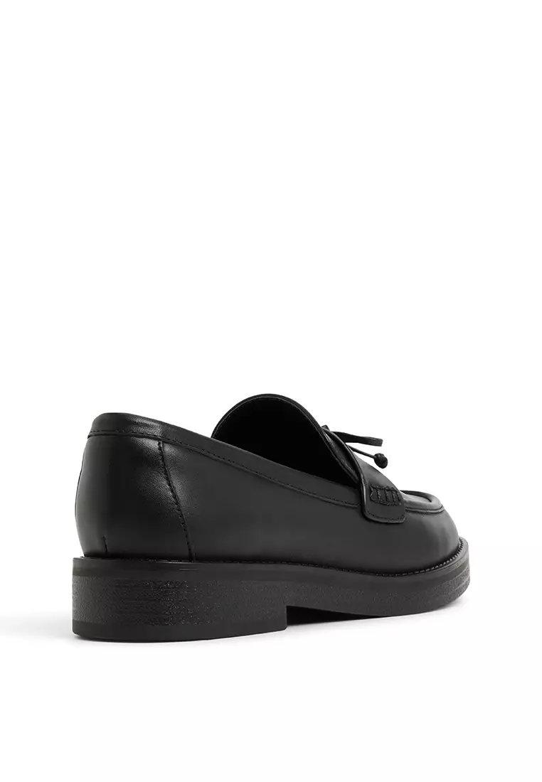 Gwajar Loafers