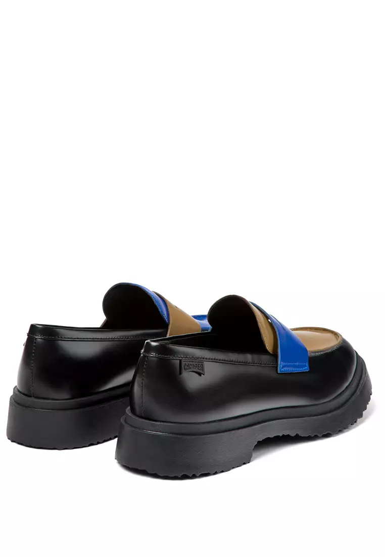 CAMPER Men Moccasin /TWS /multi-K100633-029