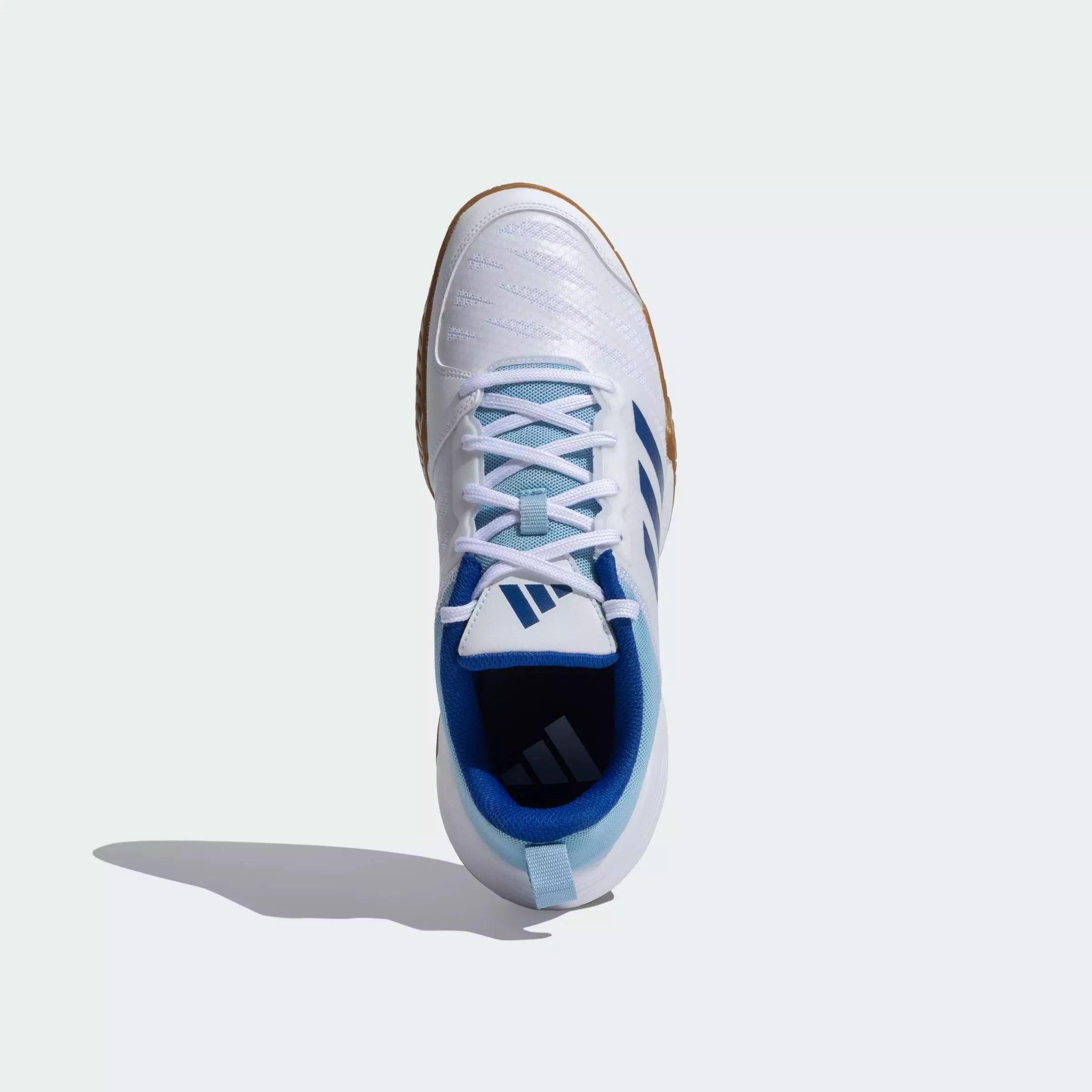 Lifestyle Indoor Reel Shoes Unisex White JK0767