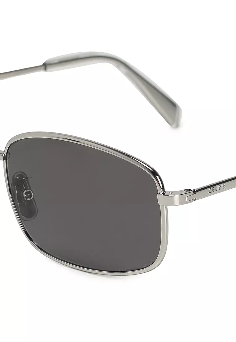 Triomphe Metal Sunglasses (tr)