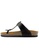 SoleSimple black Copenhagen - Black Sandals & Flip Flops 98650SHA3FAC19GS_3
