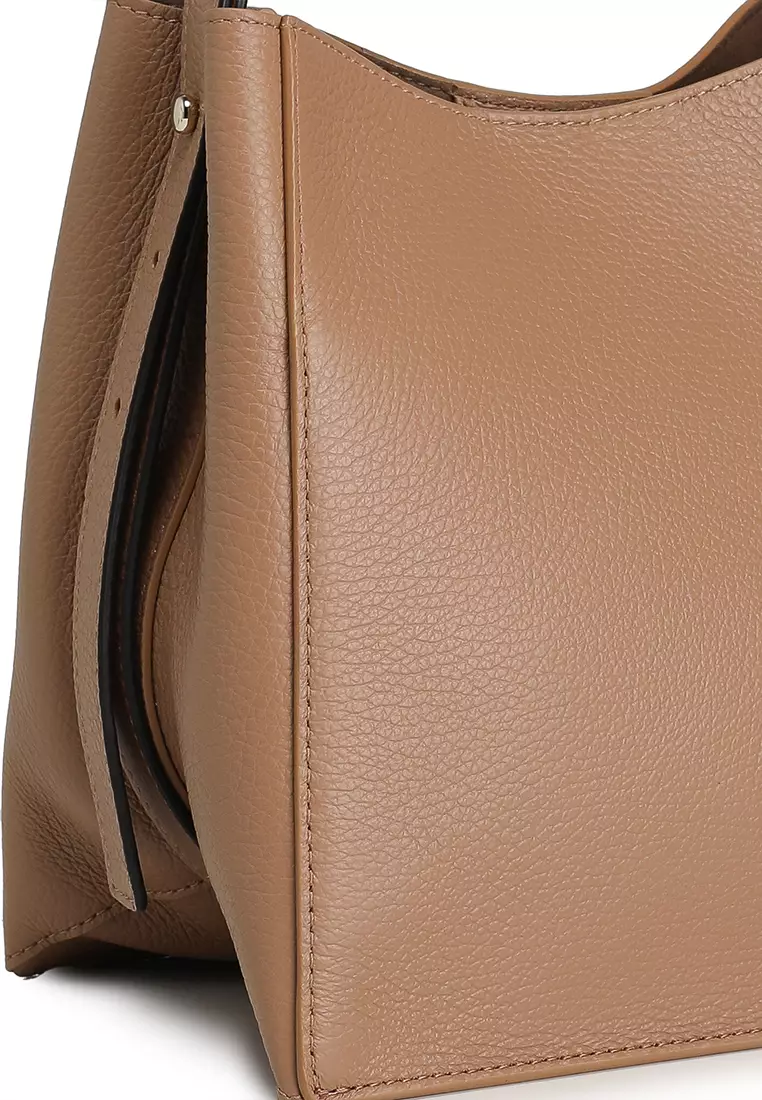 Nuvola Mini Bucket Bag (nt)