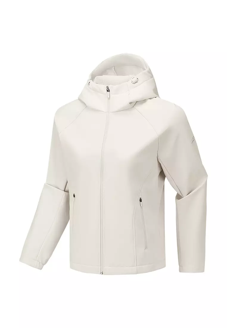 WOMEN'S JACKET