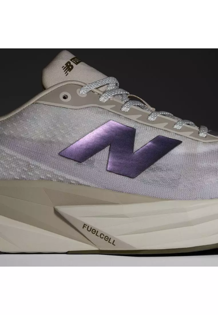 New Balance Men's FuelCell Rebel v5  - Shipyard