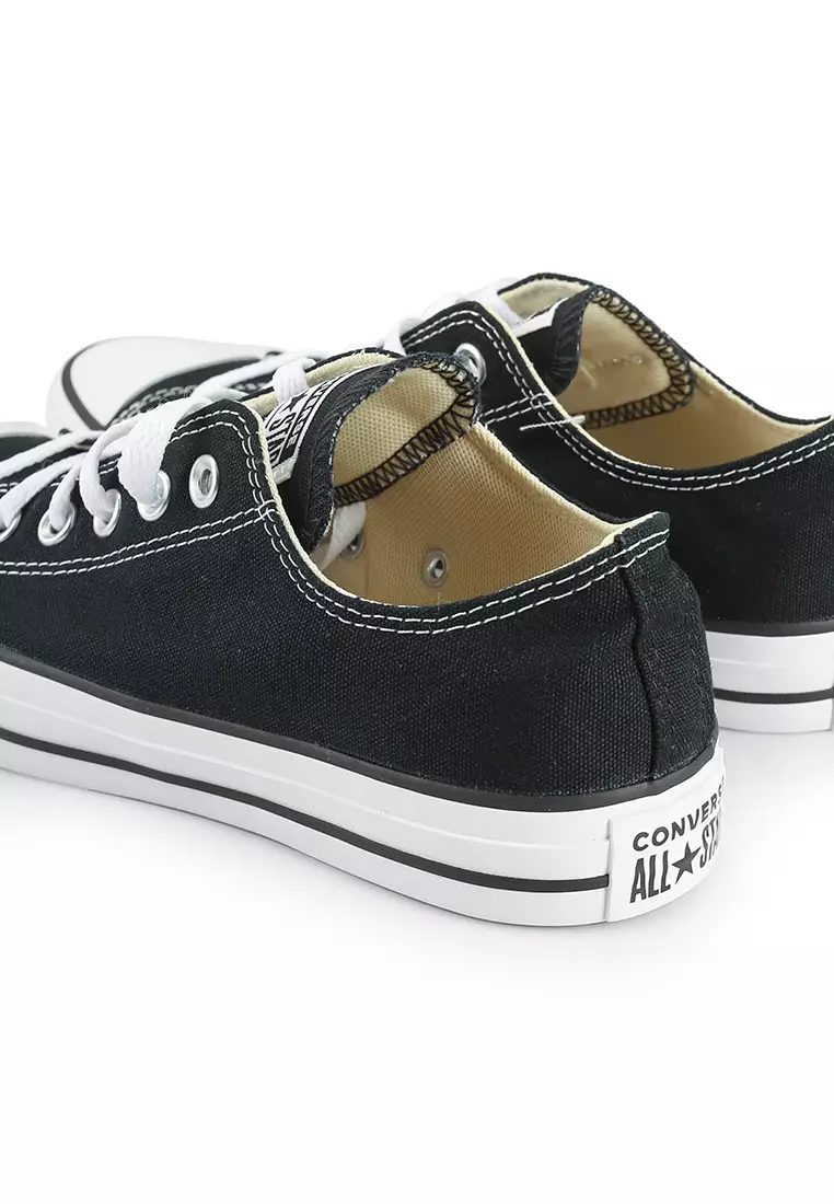 Chuck Taylor All Star Canvas Ox Sneakers