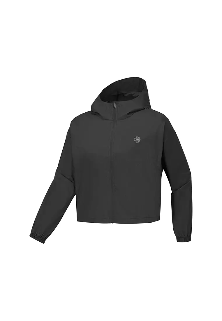 WOMEN'S JACKET