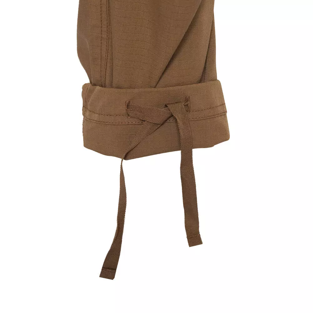 Eiger Attack Bdu Cargo Pants