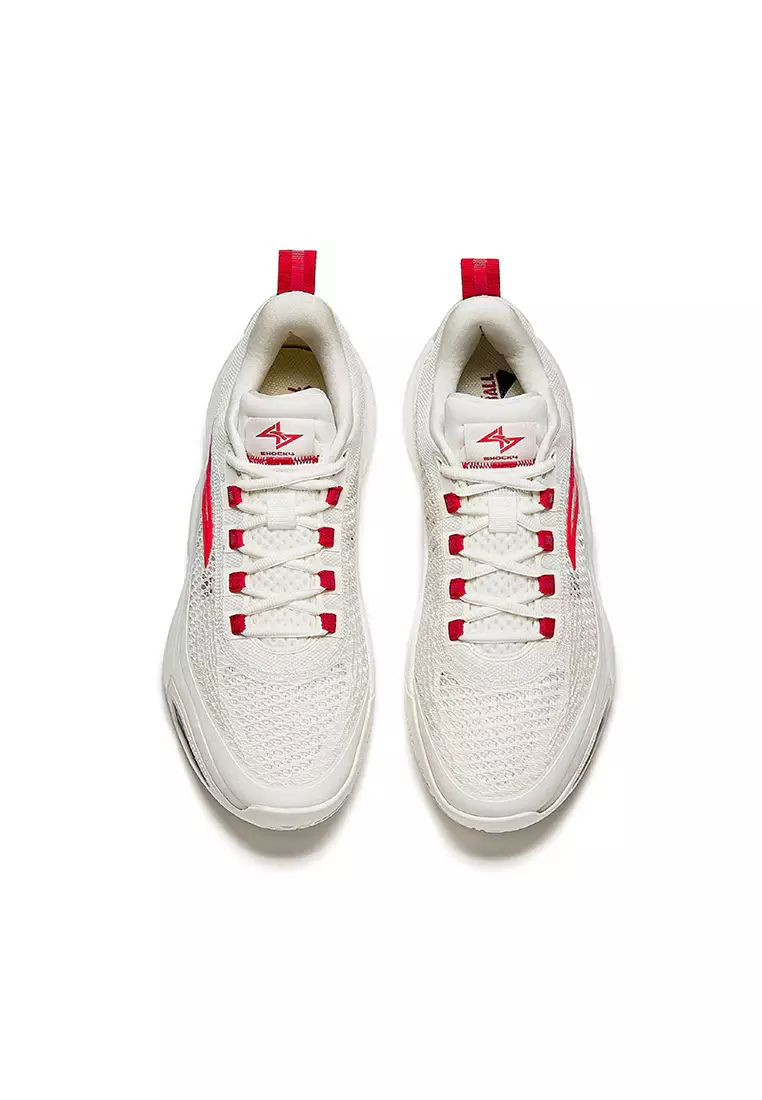 Men Scalpel 2 Basketball Shoes