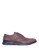 Toods Footwear brown Humblepaps Oxford Wintip - COKELAT B1B1CSH7B68CD8GS_1