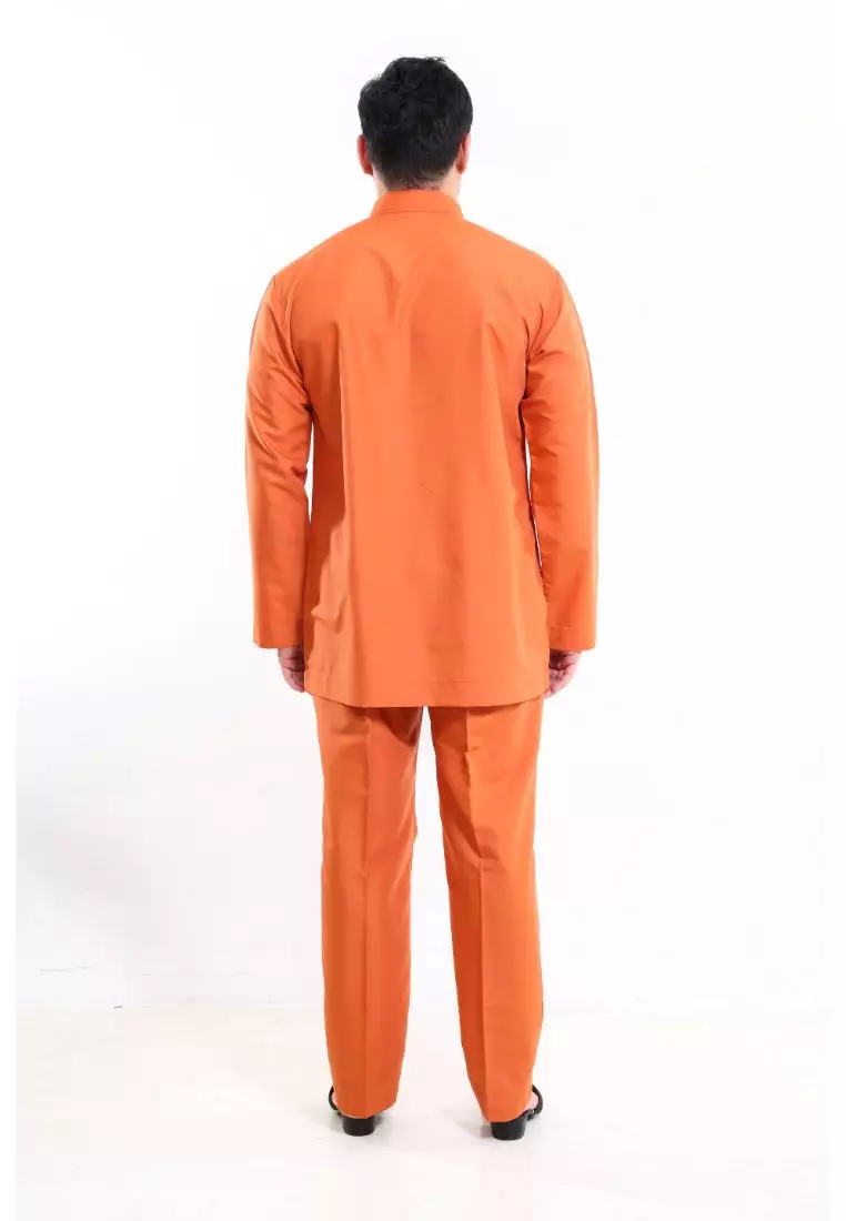 Baju Melayu Moden