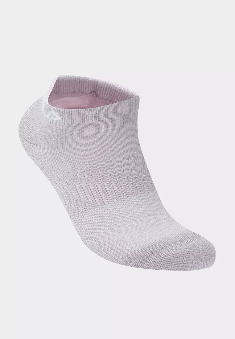 Fila sale socks pink