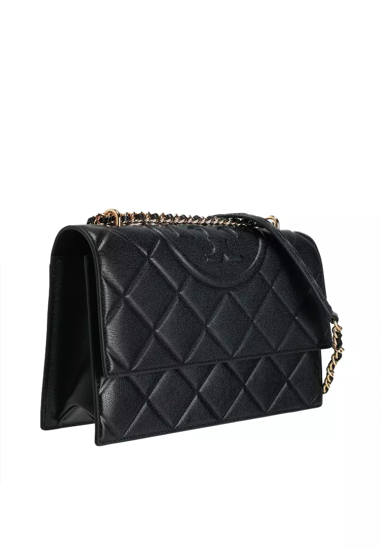 Fleming Shoulder Bag