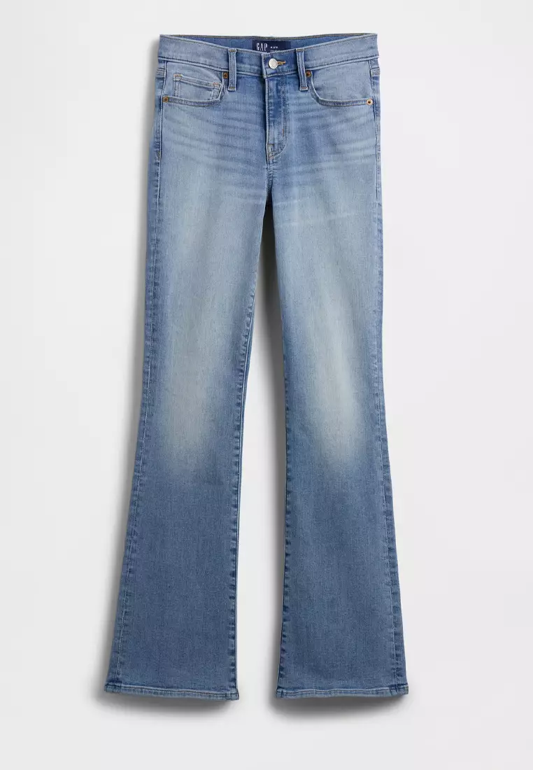 Linney Bootcut Jeans