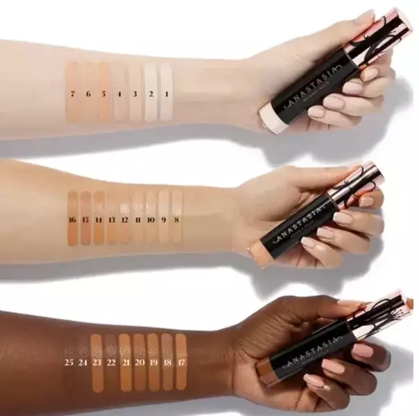 Anastasia Beverly Hills Magic Touch Concealer - Shade 2