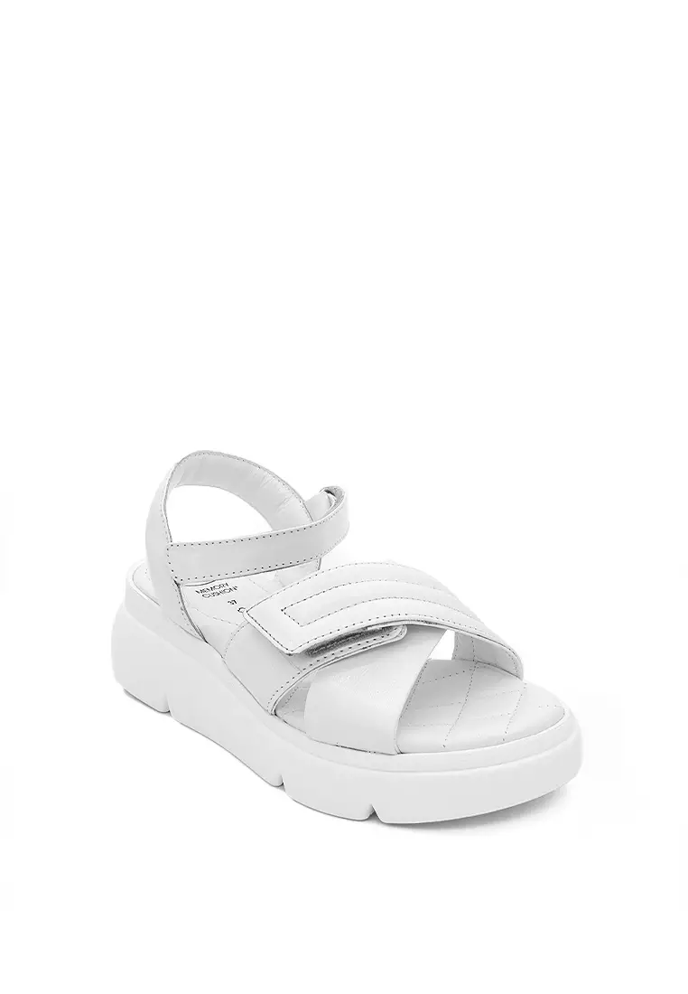 Discount on Scholl Shoes  shoes - SKU: Bali Cross Sandal Women's Casual Sandals