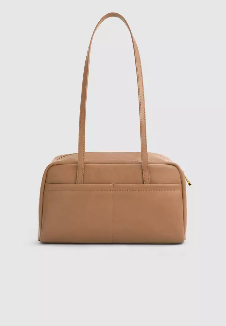 Nova Bag - Brown