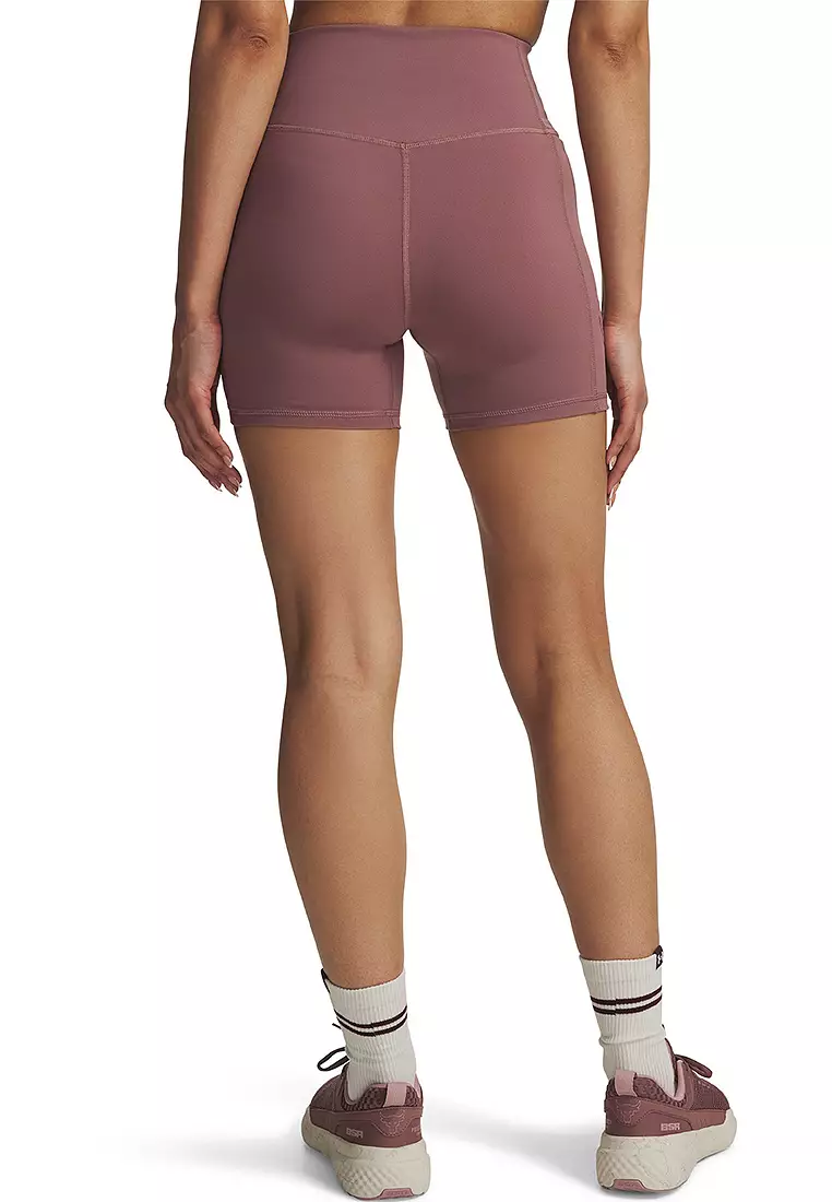 Project Rock Middie Shorts