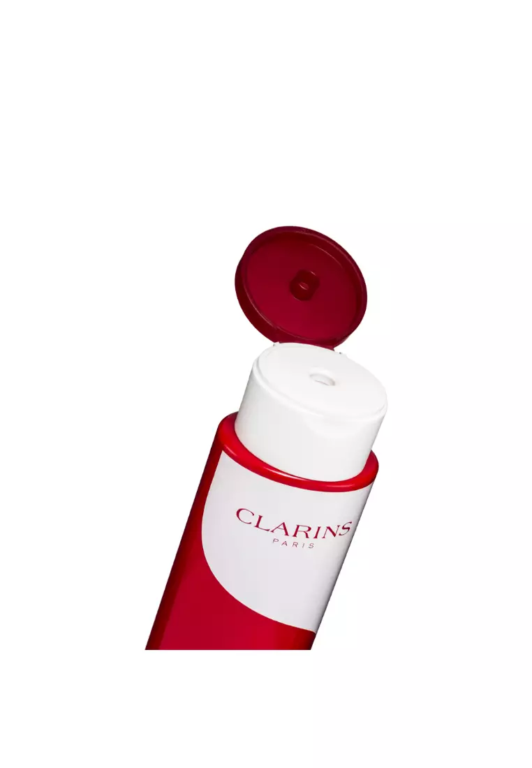 Buy Clarins Clarins Body Fit Anti-Cellulite Contouring Expert 200ml 2024  Online