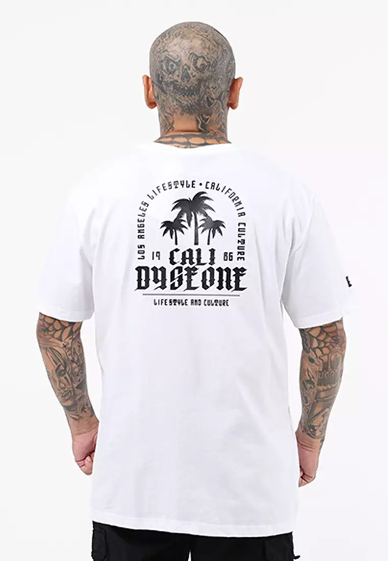 Round Neck Regular Fit