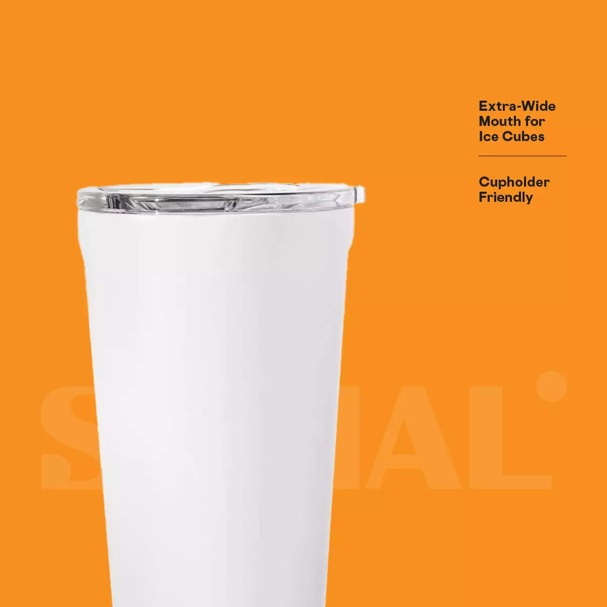 Corkcicle x RIIZE – Tumbler 16oz Collection Set - SOHEE