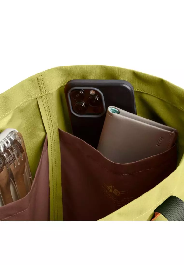 Bellroy City Tote - Kiwi