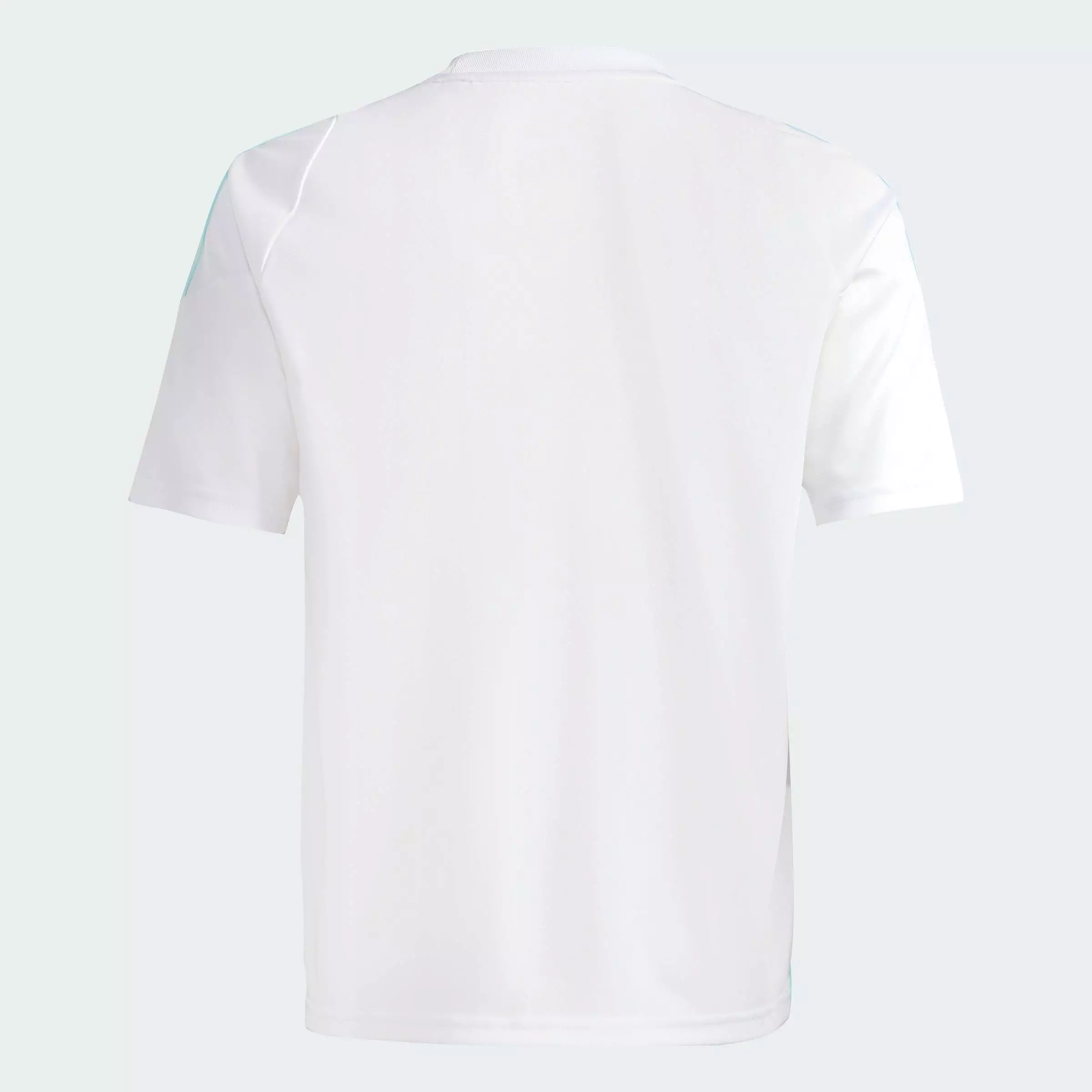 Football Messi Training Jersey Kids Unisex White KD6405