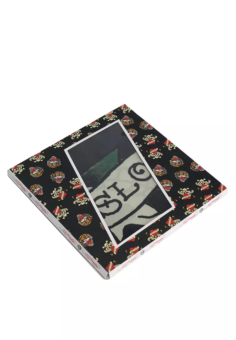 Signature Tattoos Cotton Bandana - Unisex