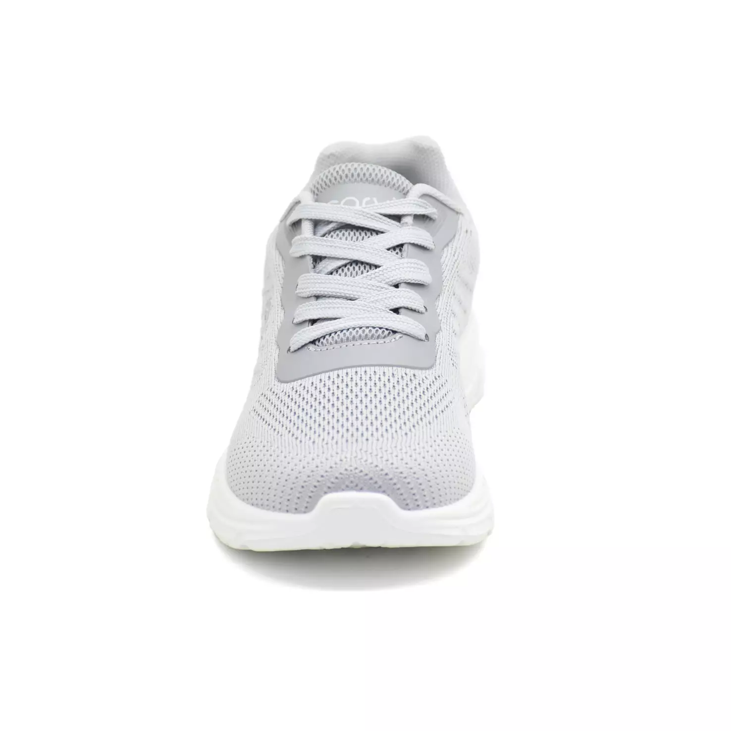 Carvil Sepatu Sekolah Anak Ghani-02 LT Dark Grey