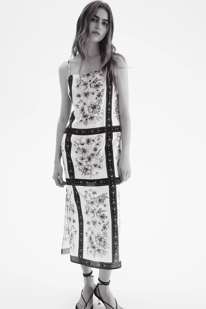 Buy H&M Strappy dress 2026 Online | ZALORA Philippines
