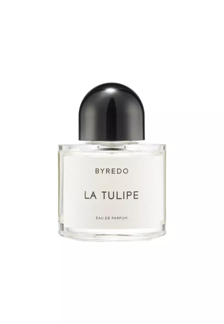 Byredo La Tulipe 鬱金香香水 50ml