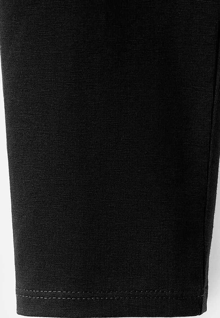 Essential Cotton Leggings