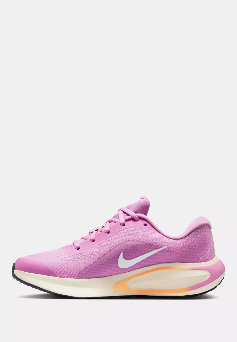 Journey Run Road Running Shoes