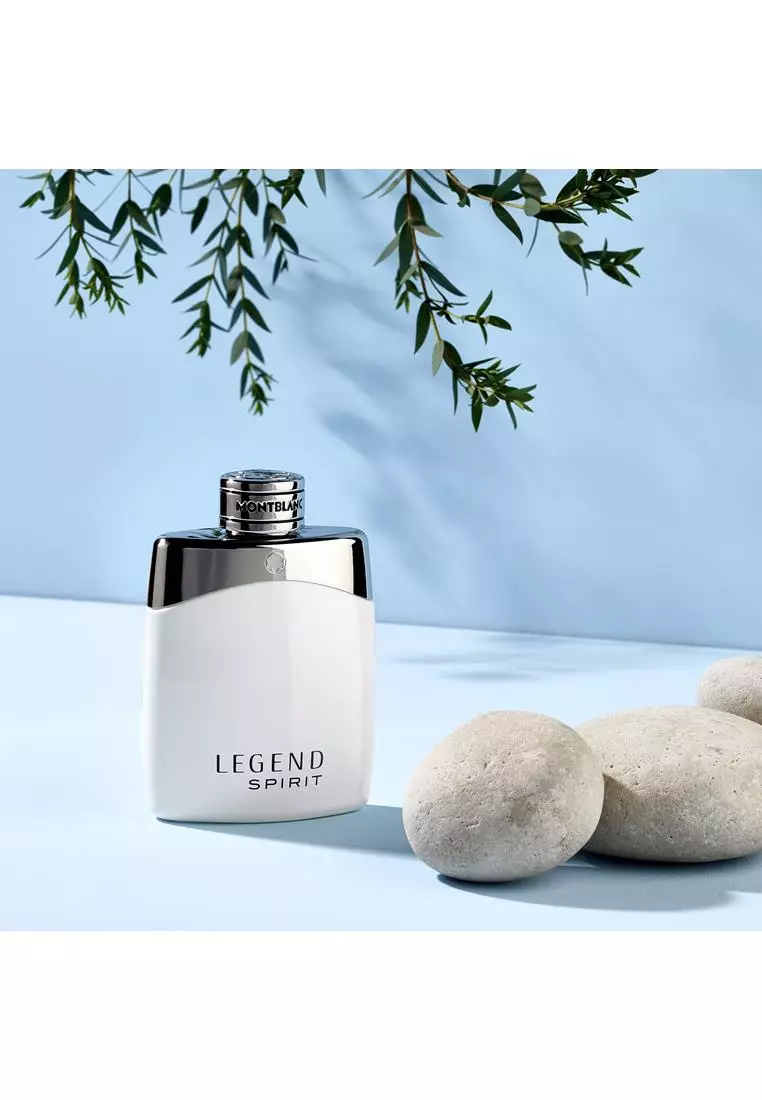 Legend spirit 100 ml clearance